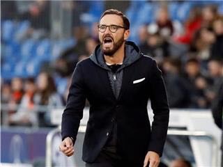 برشلونة يتعثر في أرضة أمام خيتافي