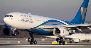 رئيس تنفيذي جديد للطيران العماني