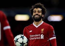 المعجزة محمد صلاح
