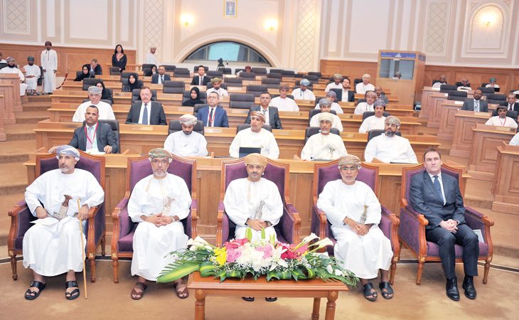 إطلاق مسابقة تحدي عمان لتطوير أنظمة التحلية الفردية لحالات الكوارث الإنسانية
