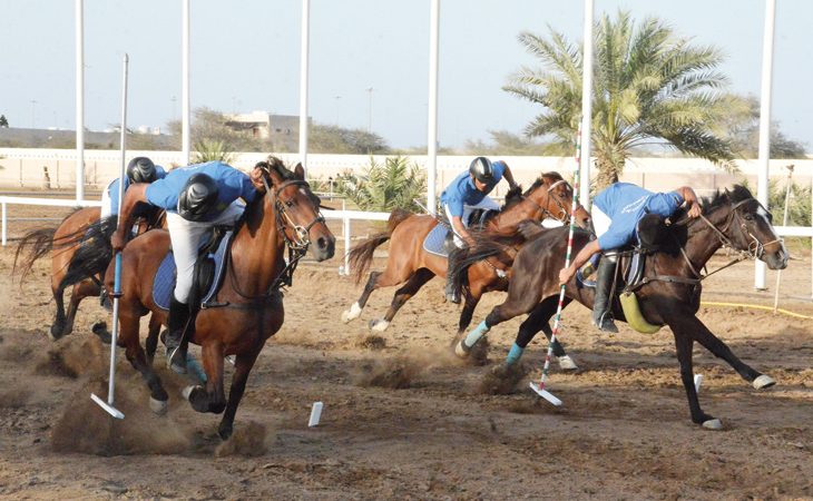 اليوم .. ختام الموسم ودرع الشؤون الرياضية لالتقاط الأوتاد