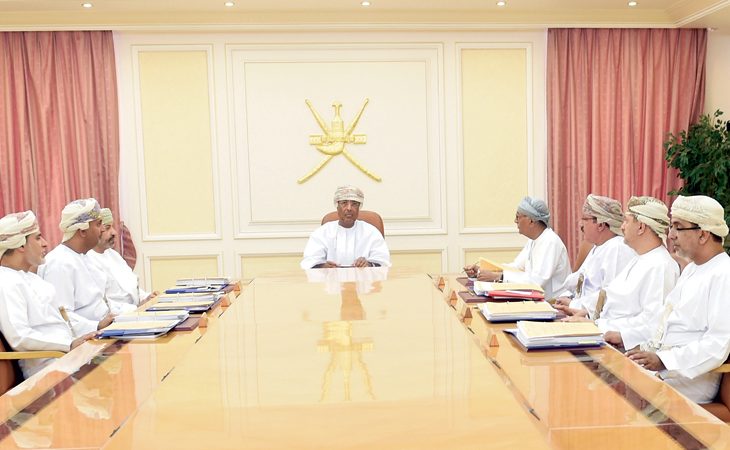 «الشؤون المالية» يوجه بضرورة الحد من تنامي الدين العام