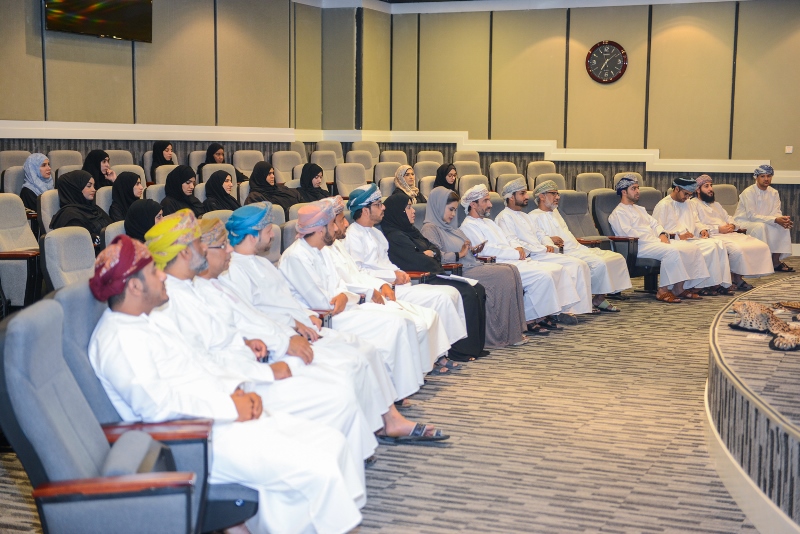 البيئة والشؤون المناخية تحتفل باليوم العالمي للحياة البرية
