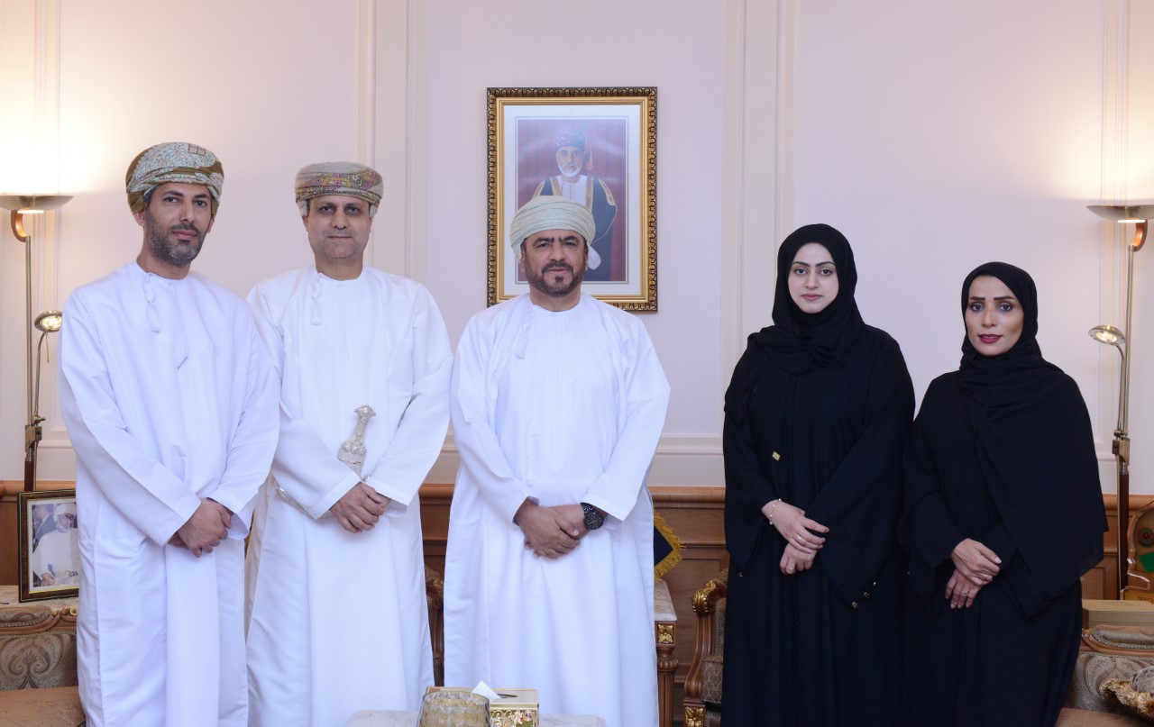 الأمين العام لمجلس الدولة يؤكد الاهتمام بتطوير مؤشرات قياس الأداء