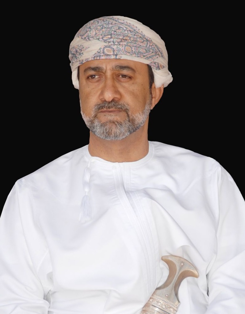 السيد هيثم بن طارق يرعى حفل افتتاح مكتبة البيروني بعد غداً الخميس