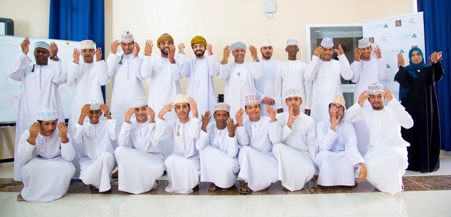 برنامج ” المستثمر الصغير ” من ميثاق يواصل تدريب طلبة المدارس