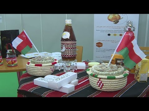 لجنة المعارض الخارجية تنظم معرض (أوبكس 2018) في كينيا