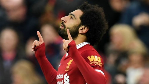 صلاح أفضل لاعب في الدوري الإنجليزي لشهر مارس باختيار الجماهير