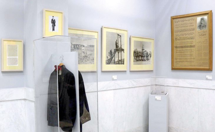متحف مصطفى كامل بمصر.. نمط معماري يروي تاريخًا مفعمًا بالأحداث