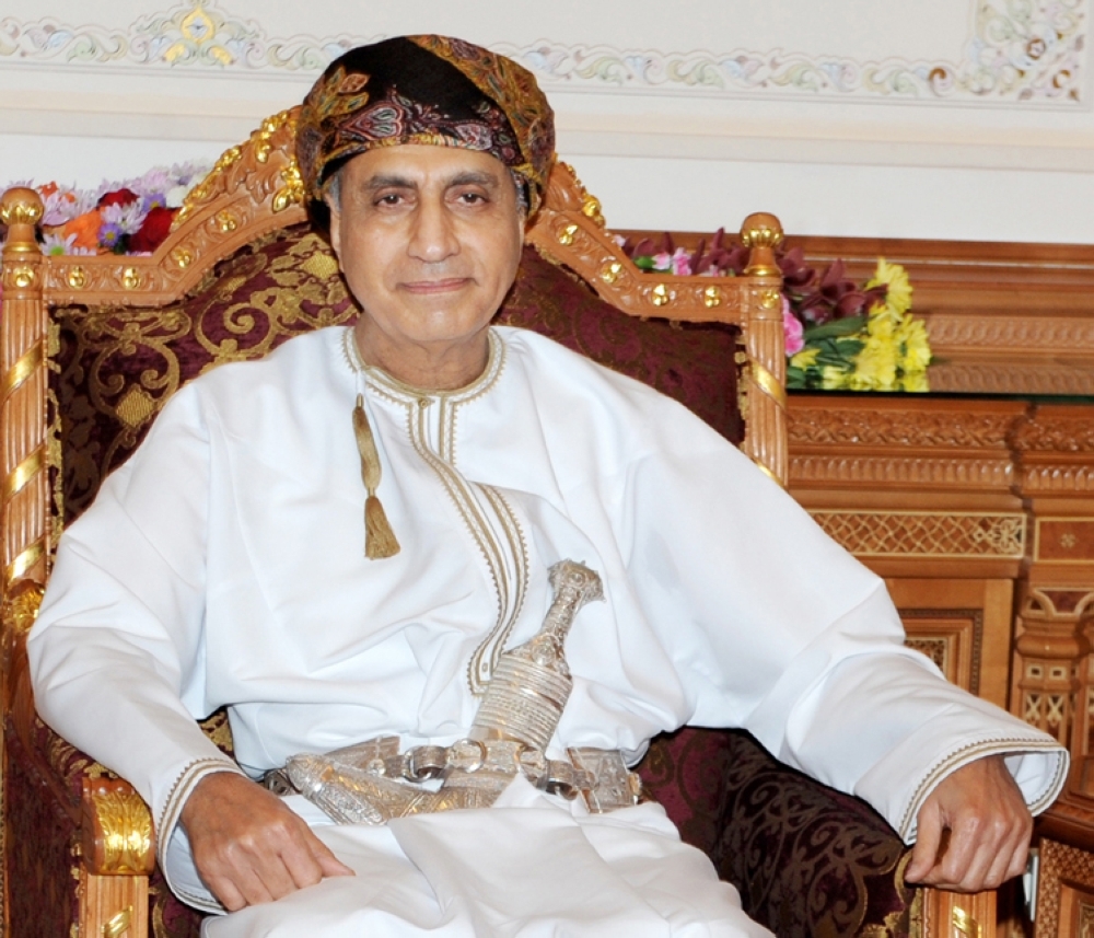 نيابة عن جلالة السلطان.. السيد فهد بن محمود يشارك في القمة العربية الـ 29