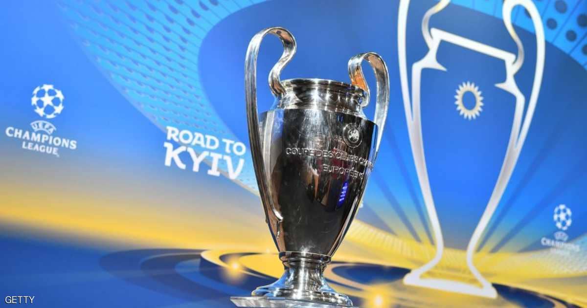 أبطال أوروبا على موعد مؤجل مع تقنية الفيديو