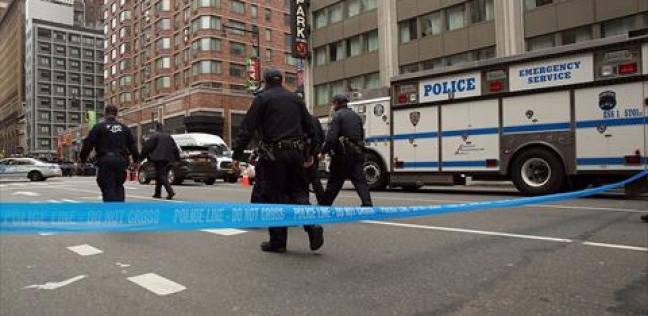 إصابة 3 أشخاص في حادث إطلاق نار بمدينة دالاس