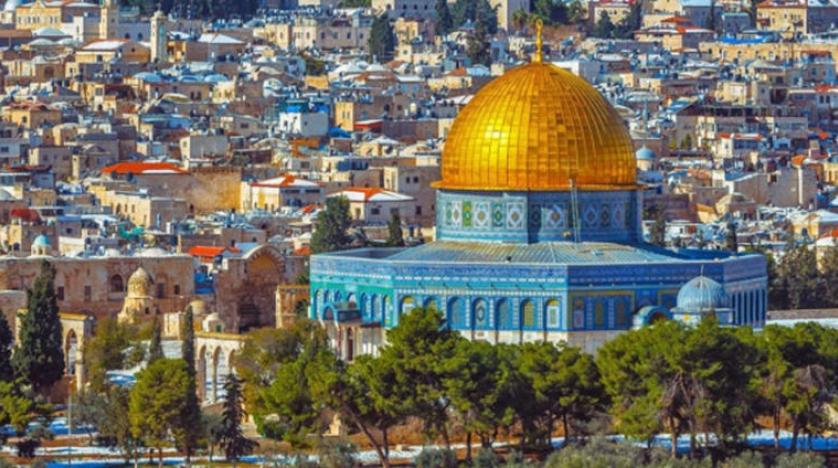 صائب عريقات / تصميم الإدارة الأمريكية على نقل سفارتها في إسرائيل إلى القدس تدمير للسلام وخيار الدولتين