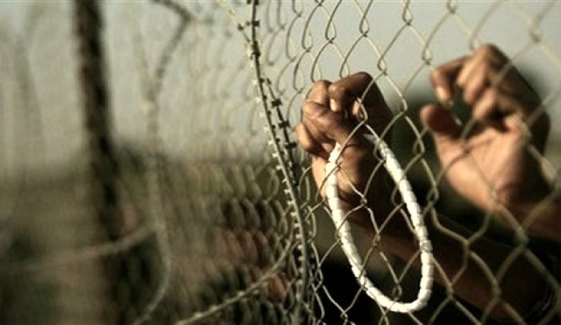السلطات الاسرائيلية تصدر 39 أمر اعتقال إداري بحقّ أسرى فلسطينيين