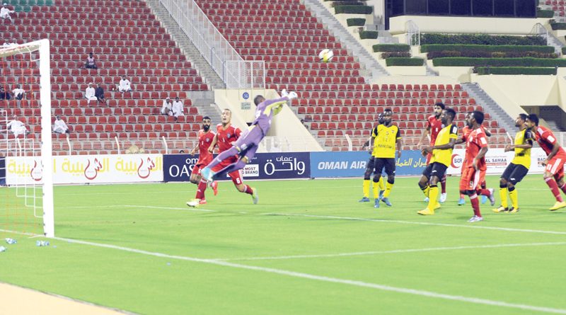 مباريات الـدوري في يومي الإجازة..ولا تعـديلات في مسابقة الكأس.. والأولى تلعب بنظام المجموعتين