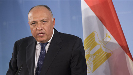 مصر تؤكد أهمية تعزيز التعاون الدولي لمجابهة الفساد
