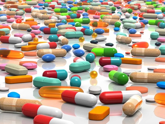 مقاومة مضادات الميكروبات قد تكبد العالم خسائر بـ 100 تريليون دولار عام 2050