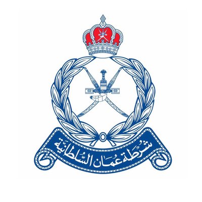 نزوى: حادث تصادم بين 7 مركبات