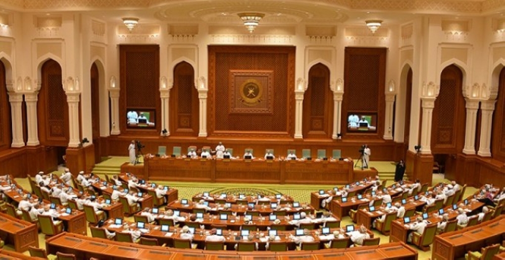 مجلس الشورى يناقش بيان وزارة البيئة والشؤون المناخية  الأسبوع المقبل