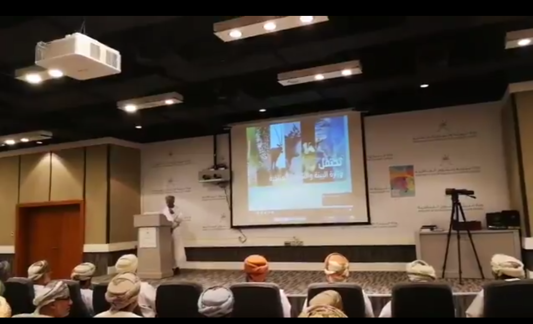 البيئة تحتفل باليوم العالمي للطيور المهاجرة والتنوع الأحيائي والسلاحف