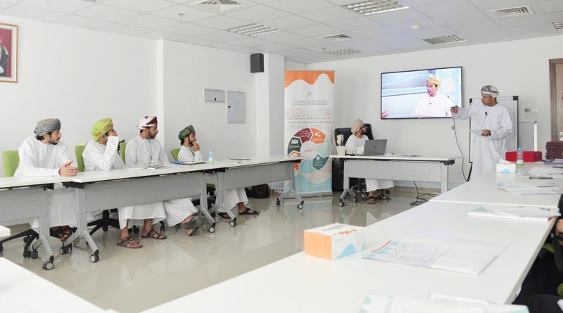 اللجنة الوطنية للشباب تفتح باب التسجيل لمشروع يشهدون في نسخته الثانية