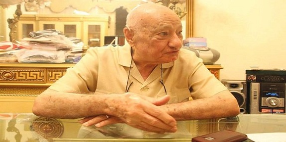 رحيل مؤسس إذاعة صوت العرب