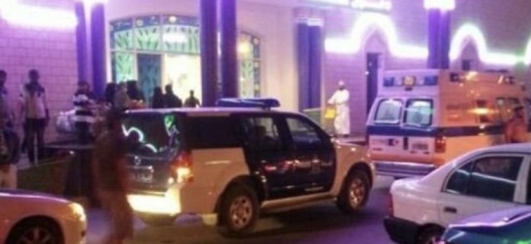 إشاعة عن جريمة قتل في مركز تجاري.. والشرطة تنفي الحادثة
