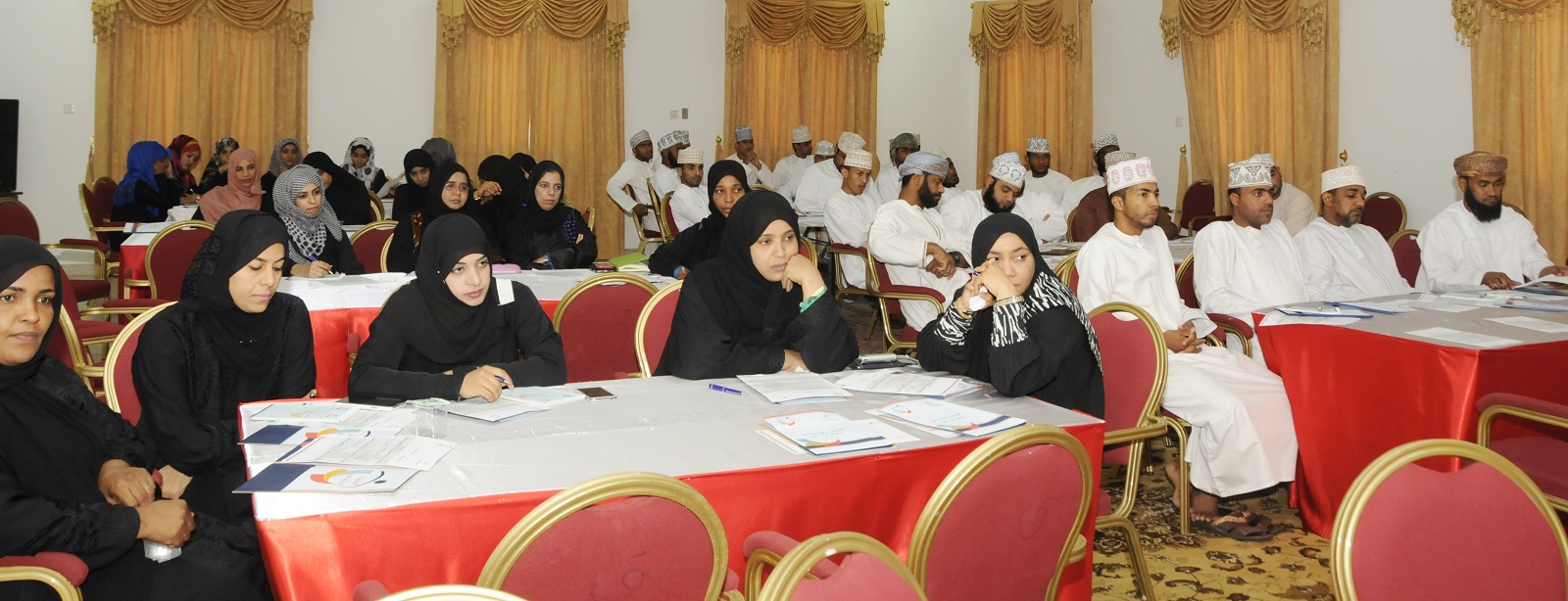 “الإرشاد والاستشارات الأسرية” تهدف الى بناء أسرة متماسكة