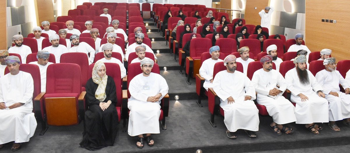 اليوم .. حفل تكريم الفائزين بالمسابقة الرمضانية الإحصائية الأولى
