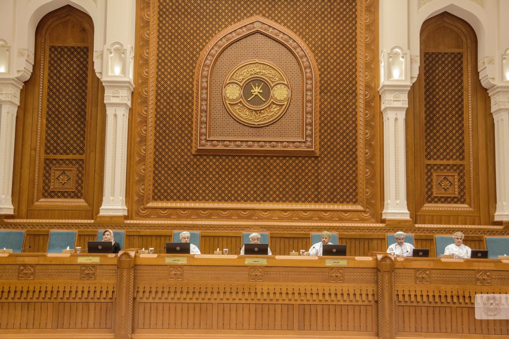 مجلس الدولة يناقش التحديات التي تواجه الحرف التقليدية وسبل معالجتها
