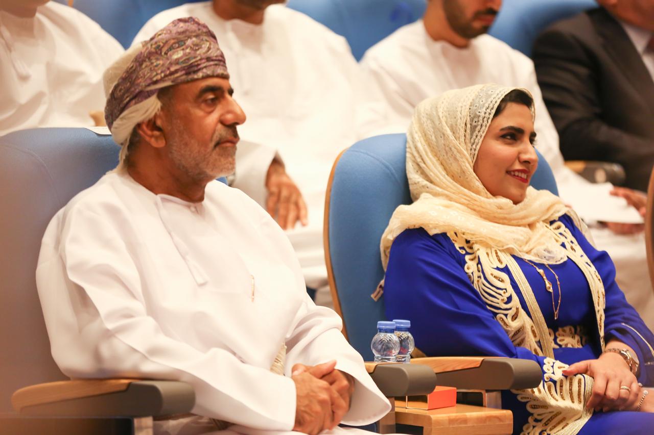 انطلاق الدراسة البحثية عن أفضل المواقع لإنشاء منصّات إطلاق الصواريخ الفضائية في السلطنة