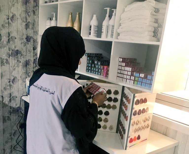تحرير ٦ مخالفات صحية وإغلاق منشآة واحدة بمحافظة جنوب الشرقية