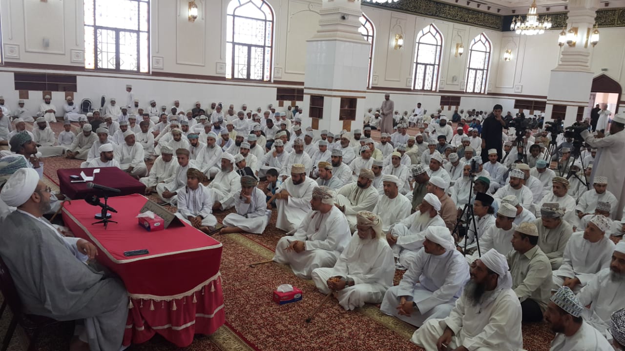 كيف تربي أبناءك قرآنيا …عنوان ندوة الجمعية العمانية للقرآن الكريم