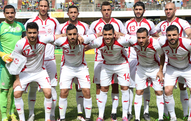 في مواجهته مع بلجيكا.. المنتخب التونسي آمالٌ معلقة وأفراحٌ منتظَرة بشدّة