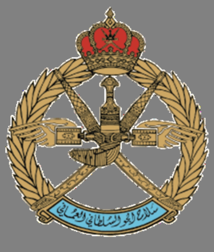سلاح الجو السلطاني العماني يقوم بعملية إخلاء جثمان مواطن