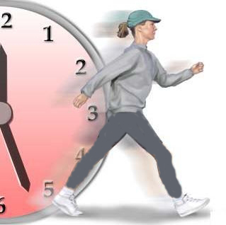 ممارسة الرياضة تقلل من آثار الجينات في زيادة الإصابة بالسمنة
