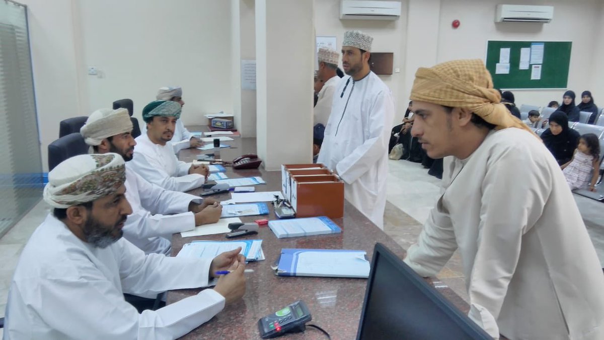 الإسكان تُجري سحب القرعة على 161 طلبًا من طلبات الأراضي السكنية بولاية إزكي