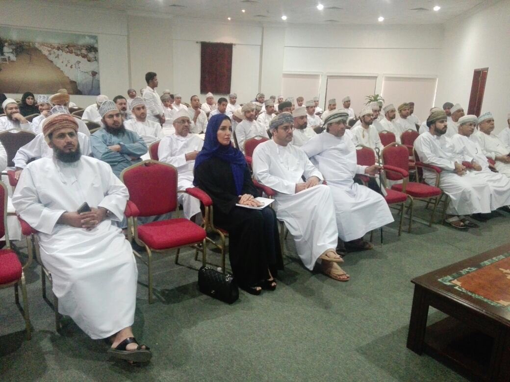 الاسكان تنظم ورشة عمل للتعريف بالنظام الإلكتروني للوساطة العقارية المُزمع تطبيقه قريبًا