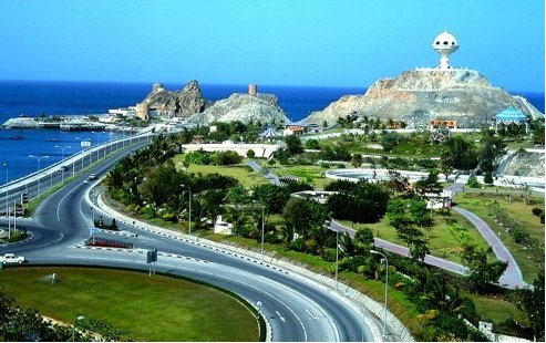 السلطنة “من الأحجار الكريمة المخبأة في منطقة الشرق الأوسط” بحسب “الديلي ميل” البريطانية