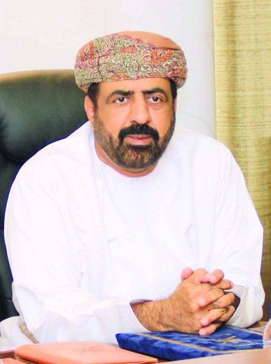 الكعبي : الهيئة تستمد فكرها من جلالة السلطان في الاهتمام بالمواطن العماني