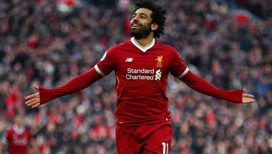 صلاح يوقع عقدا جديدا “طويل المدى” مع ليفربول