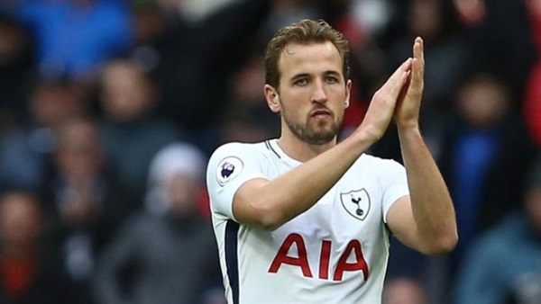 كين يتصدر ترتيب هدافي مونديال روسيا بـ 6 أهداف