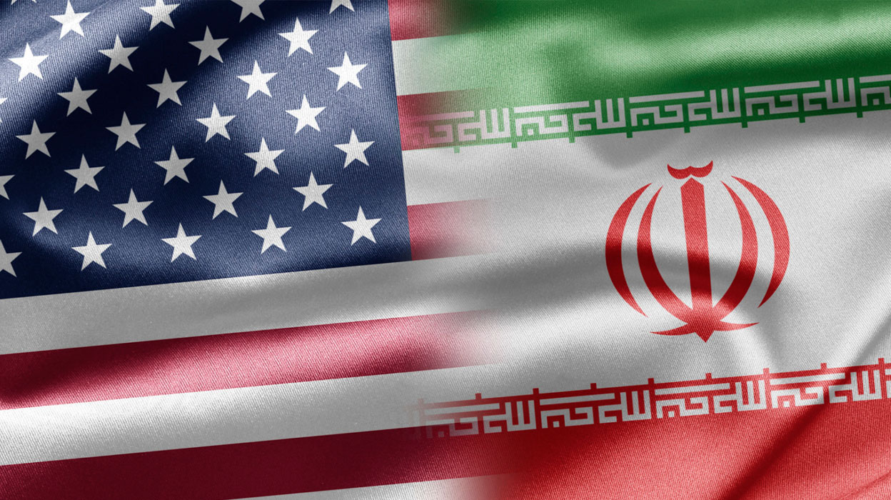 الدفعة الأولى من العقوبات الأمريكية على إيران تدخل حيّز التنفيذ