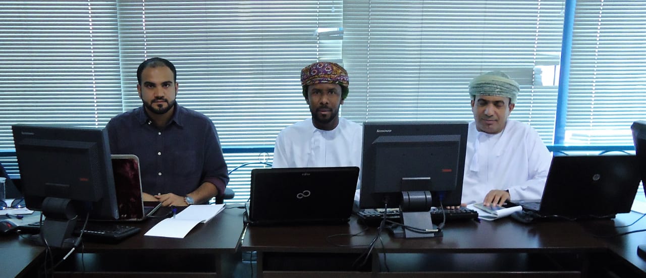 جمعية الصحفيين تشارك في دورة تدريبية حول “الإعلام المجتمعي” بالأردن