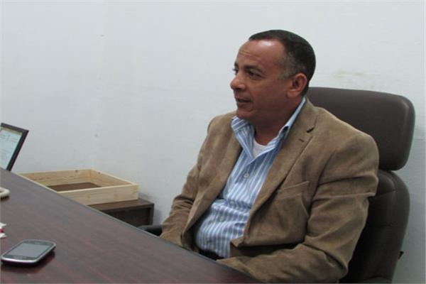 اكتشاف تمثال أثري جديد بمصر