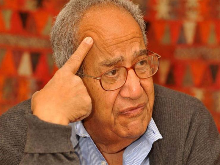 وفاة المفكر المصري جلال أمين عن 83 عامًا