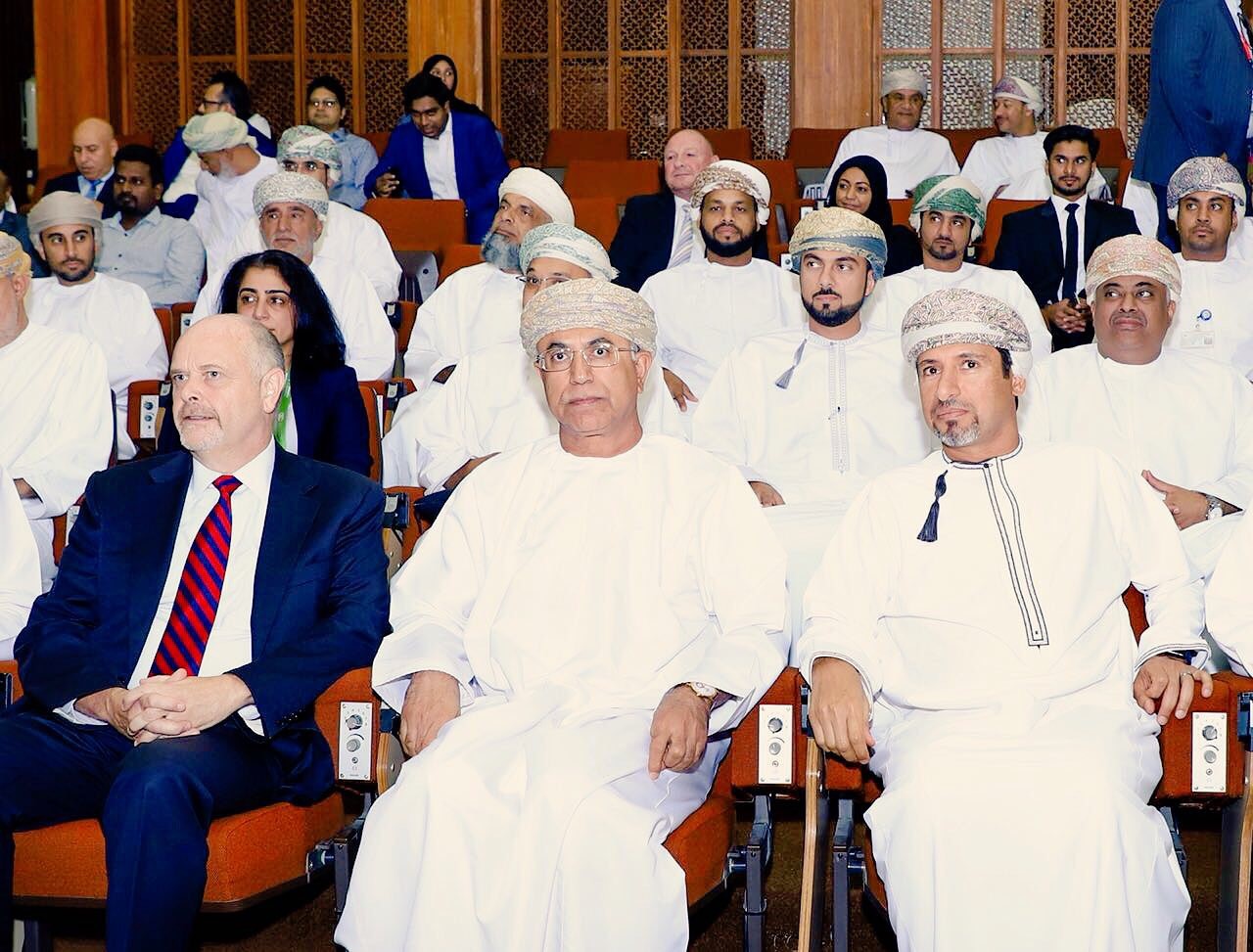 وزارة النفط والغاز تدشن بوابة التوظيف