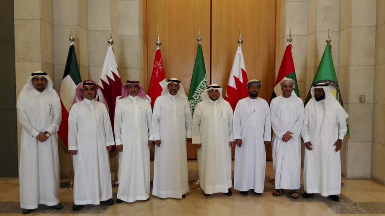 السلطنة تشارك في الاجتماع الأول لفريق عمل الخطة الاستراتيجية للتعاون المشترك
