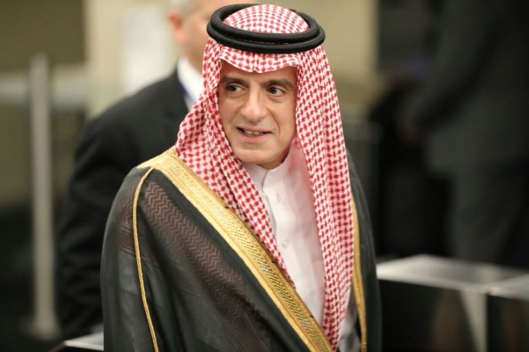 السعودية تضع حدًّا للأزمة الدبلوماسية مع ألمانيا