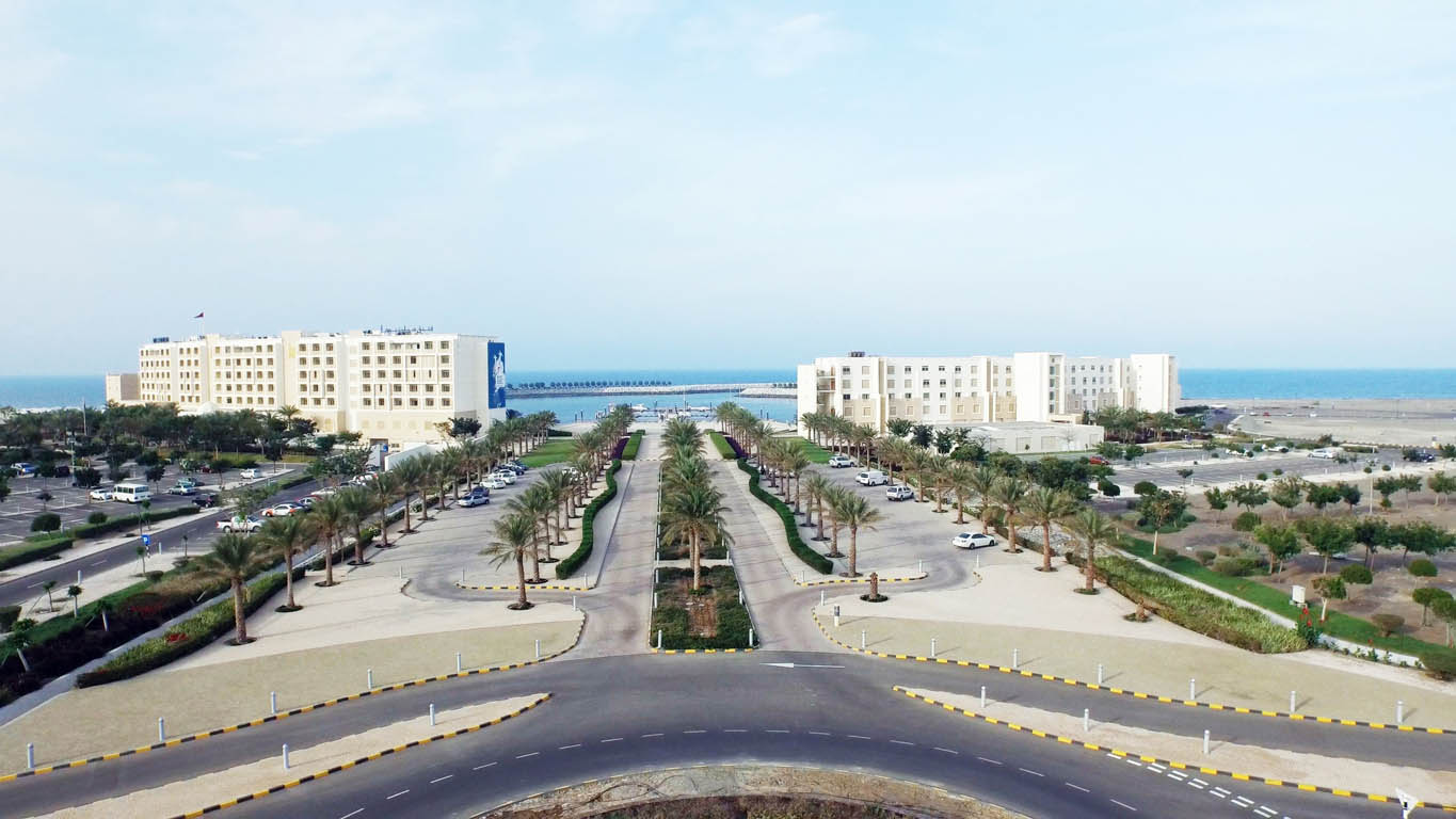 ارتفاع نسبة إشغال الفنادق بالسلطنة بـ 4.4 % بنهاية يوليو 2018